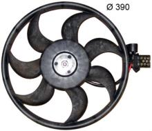 MAHLE Aftermarket CFF 381 000S