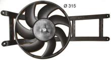 MAHLE Aftermarket CFF 384 000S