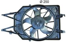 MAHLE Aftermarket CFF 385 000S