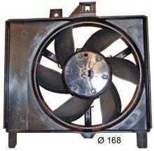 MAHLE Aftermarket CFF 387 000S