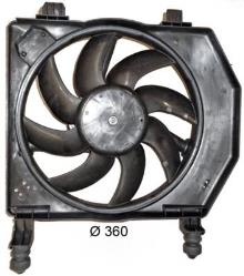 MAHLE Aftermarket CFF 388 000S