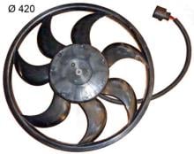 MAHLE Aftermarket CFF 392 000S