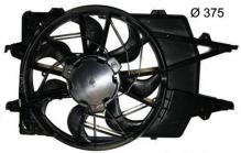 MAHLE Aftermarket CFF 394 000S