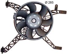 MAHLE Aftermarket CFF 395 000S