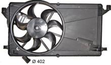 MAHLE Aftermarket CFF 396 000S