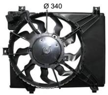 MAHLE Aftermarket CFF 398 000S