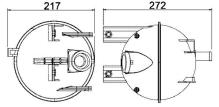 MAHLE Aftermarket CRT 4 000S