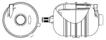 MAHLE Aftermarket CRT 10 000S