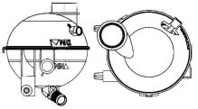 MAHLE Aftermarket CRT 14 000S