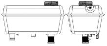 MAHLE Aftermarket CRT 27 000S