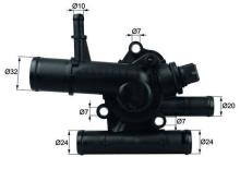 MAHLE Aftermarket TI 217 83