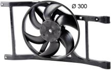 MAHLE Aftermarket CFF 243 000P