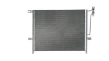 MAHLE Aftermarket AC 234 000P