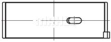 MAHLE Aftermarket 021 PS 19998 025