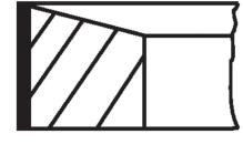 MAHLE Aftermarket 039 RS 10114 0N0