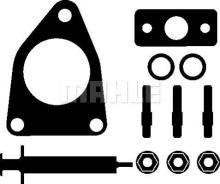 MAHLE Aftermarket 014 TA 17229 000