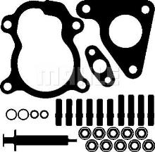 MAHLE Aftermarket 021 TA 14750 000