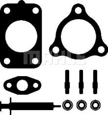 MAHLE Aftermarket 030 TA 14011 000