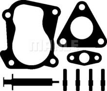 MAHLE Aftermarket 030 TA 14156 000