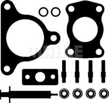 MAHLE Aftermarket 039 TA 15163 000