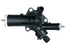 MAHLE Aftermarket TM 39 108