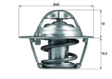 MAHLE Aftermarket TX 121 74D