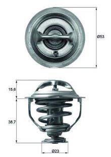 MAHLE Aftermarket TX 117 95D