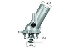 MAHLE Aftermarket TM 10 87
