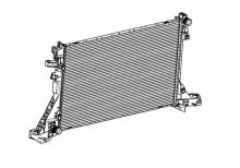 MAHLE Aftermarket CR 2724 000P