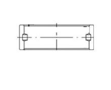 MAHLE Aftermarket 029 HL 21924 000