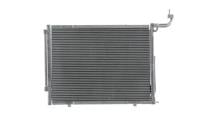 MAHLE Aftermarket AC 1068 000S