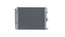 MAHLE Aftermarket AC 957 000S
