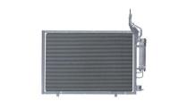 MAHLE Aftermarket AC 975 000P