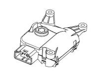 MAHLE Aftermarket AA 108 000P