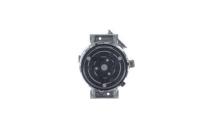 MAHLE Aftermarket ACP 1572 000P