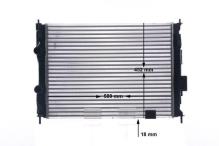 MAHLE Aftermarket CR 15 000S