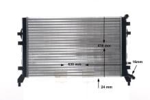 MAHLE Aftermarket CR 1382 000S