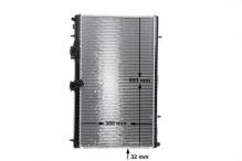 MAHLE Aftermarket CR 1793 000S