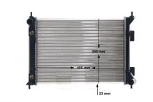 MAHLE Aftermarket CR 2107 000S