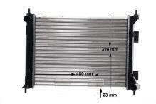 MAHLE Aftermarket CR 2108 000S