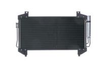 MAHLE Aftermarket AC 984 000S