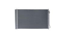 MAHLE Aftermarket AC 1012 000S