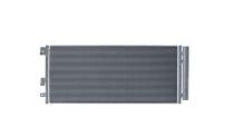 MAHLE Aftermarket AC 1102 000S