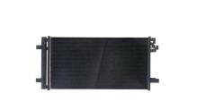 MAHLE Aftermarket AC 1139 000S