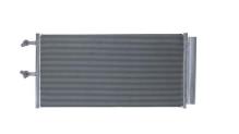 MAHLE Aftermarket AC 1142 000S