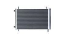 MAHLE Aftermarket AC 1144 000S