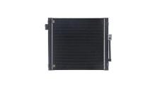 MAHLE Aftermarket AC 1147 000S