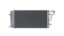 MAHLE Aftermarket AC 1152 000S