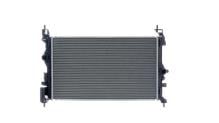 MAHLE Aftermarket CR 2244 000S
