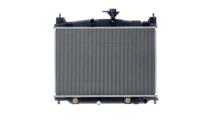 MAHLE Aftermarket CR 2267 000S